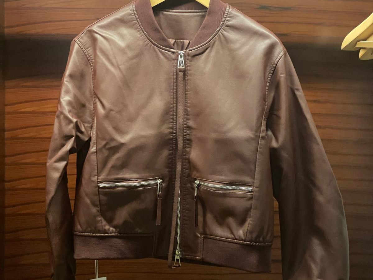 Before product photo