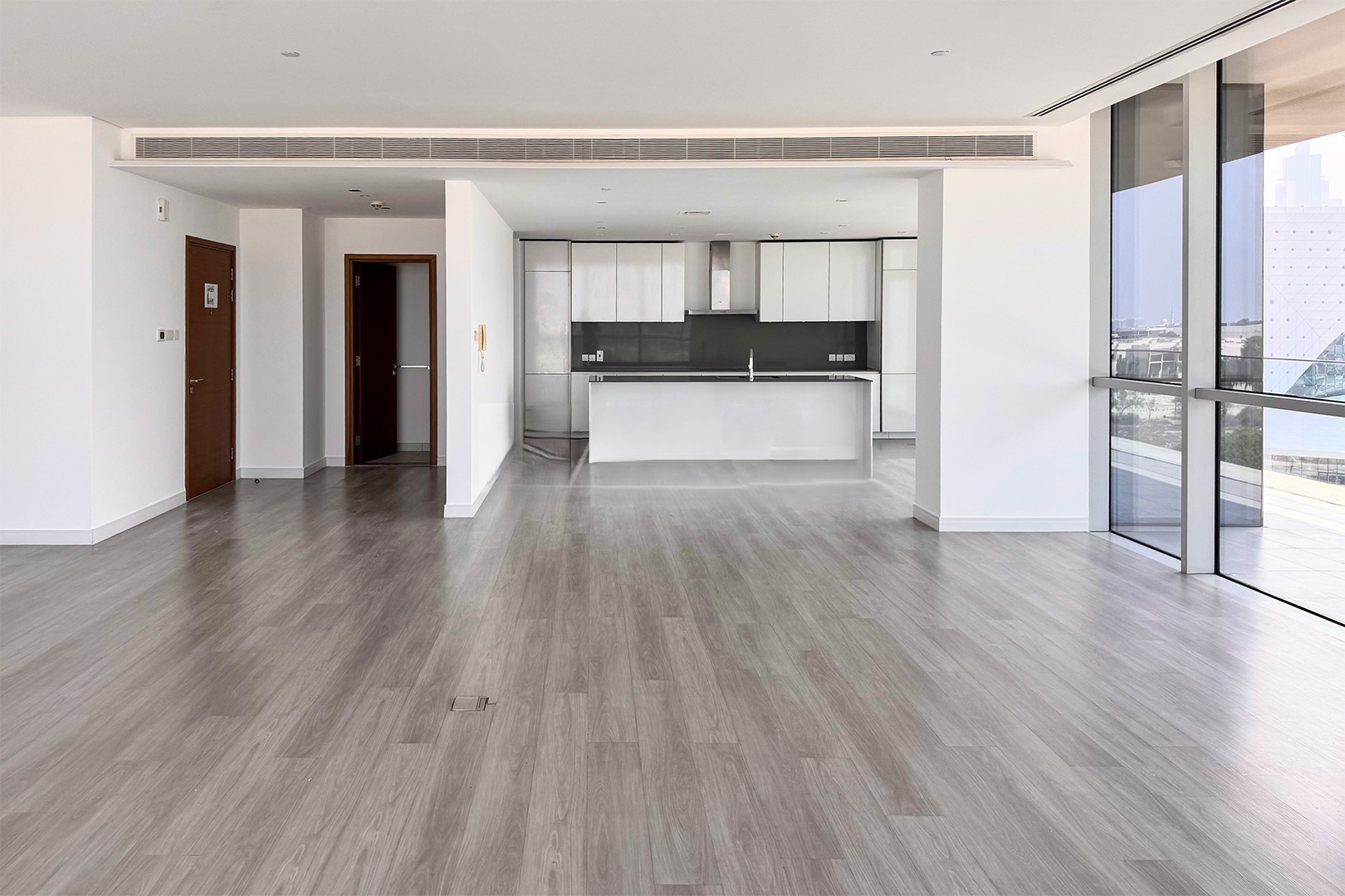 Before studio apartment photo